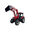 Tauros YTO NLY1154