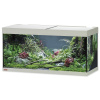Eheim akvárium set Vivaline LED dub šedý 180 l
