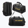 Tréningová taška DBX BUSHIDO DBX-SB-23 black/gold