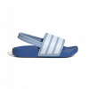 Detské šľapky ADIDAS ADILETTE ESTRAP C 31