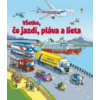 Všetko, čo jazdí, pláva a lieta