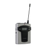 Omnitronic TM-105, bezdrátový vysílač pro W.A.M.S. - 05
