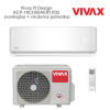 Vivax R-Design ACP-18CH50AERI R32/I - ACP-18CH50AERI R32/O Biela