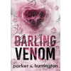 Darling Venom - Parker S. Huntington - online doručenie