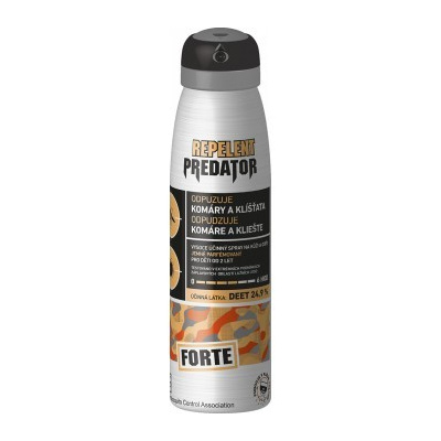 VITAR Repelent PREDATOR Forte 150 ml