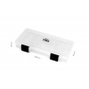 Krabica Delphin TBX One 228-3P Clip 228x112x35mm