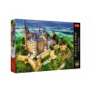 TREFL Premium Plus Photo Odyssey Hrad Hohenzollern Německo 1000 dielov