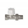 TERMOSTATICKY VENTIL PRIAMY 3/8
