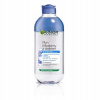 Garnier Skin Naturals dvojfázová odličovacia micelárna voda pre citlivú pleť 400 ml