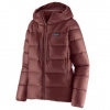 Patagonia Fitz Roy Down Hoody Women