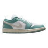 Dámske Sneakersy nízke NIKE WMNS AIR JORDAN 1 LOW DC0774-138 – Biela