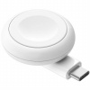 BELKIN Boost Charge mini prenosná bezdrôtová nabíjačka pre Apple Watch - biela WIZ022glWH-B1 - možnosť vrátiť tovar ZADARMO do 30tich dní