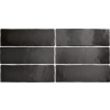 Equipe – Magma - MAGMA BLACK COAL