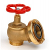 Nástenný hydrant Ms C52 (PN 16) – so spojkou Al Veľkosť: 2