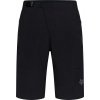 FOX Flexair Short W/ Liner Black - 32