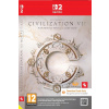 Sid Meier’s Civilization VII Nintendo Switch 2 krabicová edícia