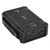 Viking outdoorová power banka VIDAR III, 96000 mAh, bezdrátové nabíjení VIDARIII