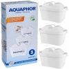 Filtračná patróna do kanvice Aquaphor Maxfor B25 3 ks
