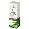Cutis PSORIÁZA konopná masť 20% + CBD 120 ml