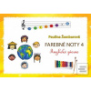 Farebné noty 4 - Anglick… (Paulína Žemberová)