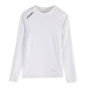 Sondico Long Sleeved Core Base Layer Junior White 13 rokov