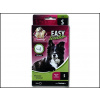 Flamingo Ohlávka Easy Leader S