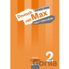 Deutsch mit Max neu + interaktiv 2 PU - Jana Tvrzníková, Oldřich Poul, Milena Zbranková