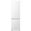LG GBV3200CSW - 10 rokov záruka na lineárny kompresor! - Kombinovaná chladnička