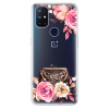 Odolné silikónové puzdro iSaprio - Handbag 01 - OnePlus Nord N10 5G