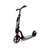 SPARTAN SPORT Kolobežka SPARTAN Double Suspension - 203 mm - čierna