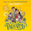 Packallovi - David Walliams (mp3 audiokniha)