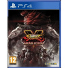PS4 Street Fighter V - Arcade Edition (nová)