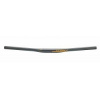 MUD riadítka Cross Flat Bar Black Orange MUD 13219