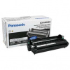 Panasonic KX-FAD93X, originálný valec, čierna