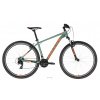 bicykel KLS Spider 10 green M/29