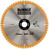 DeWALT DT1182 Pílový kotúč CONSTRUCTION, ø 254 mm, 60 zubov