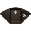 Cristadur drez LOTUS C-150 (bronze)