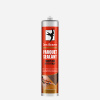 Den Braven Parketový tmel / Parquet sealant 280 ml Barva: tmavý dub, Balení (ml): 280 ml