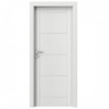 Interiérové Dvere PORTA - Vector Premium W