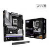 ASRock MB Sc AM5 B850 LiveMixer WiFi, AMD B850, 4xDDR5, 1xDP, 1xHDMI, WiFi, ATX B850 LiveMixer WiFi
