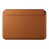 Puzdro na notebook Epico Uni Leather Sleeve 14