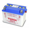 Moto batéria YUASA 12V YB4L-B 4 Ah