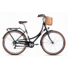 Mestsky bicykel - Romet Pop Eco Rám 20 