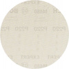 BOSCH Brúsny papier EXPERT M480 pre excentrické brúsky, 150 mm, zrnitosť 220, 5 ks