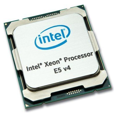 Intel Xeon E5-2667 v4 @ 2.6GHz - TRAY / TB 3.2GHz / 8C16T / 512kB amp; 2MB amp; 25MB / 2011-3 / Broadwell-EP / 135W (CM8066002041900)