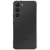 Tactical TPU Plyo Kryt pro Samsung Galaxy A55 5G Transparent