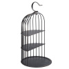 Utopia Tableware Prezentačný stojan Utopia Vintage Birdcage