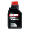 Olej motorový Motul 10W-40 2100 POWER+, 1L