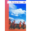AFRICA: The Spirit Of (DVD)