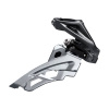 Prešmyk DEORE M6000 3X10 SIDE SWING horná obj 34,9/31,8/28,6mm CCFDFD IFDM6000HX6